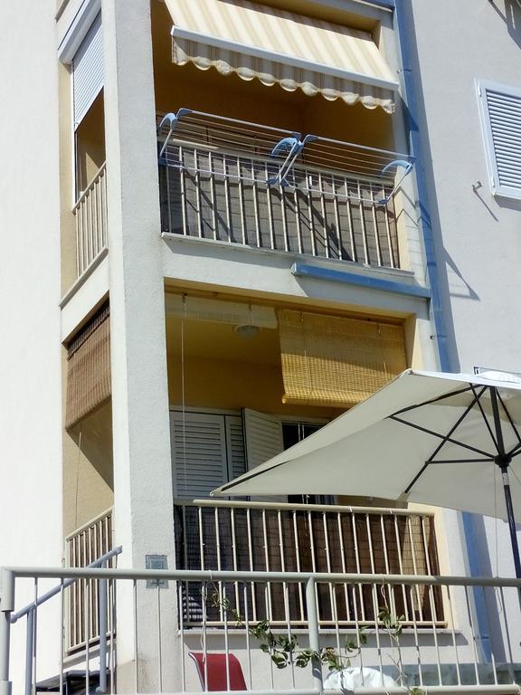 Apartment Z&E Trogir Exterior photo