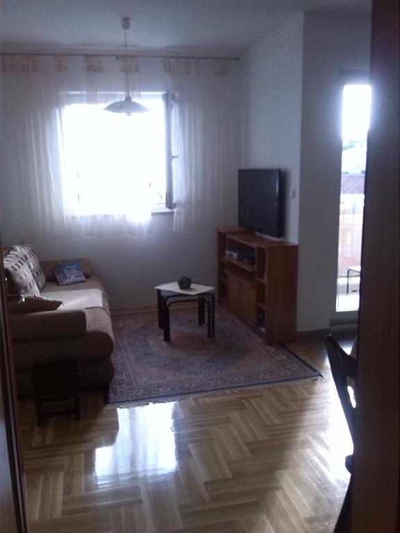 Apartment Z&E Trogir Exterior photo